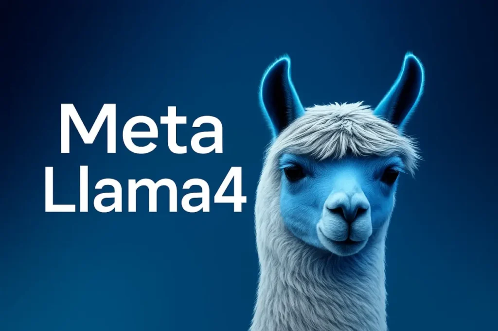 Llama 4 AI