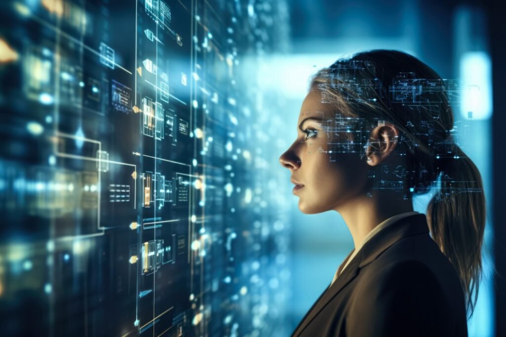 Родовата еднаквост во ИТ секторот: Нови перспективи  и идни насоки