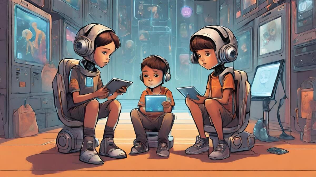 Discover the future of early childhood education with ai explore personalized learning and teacher support. read more for insights on ais role in shaping young minds