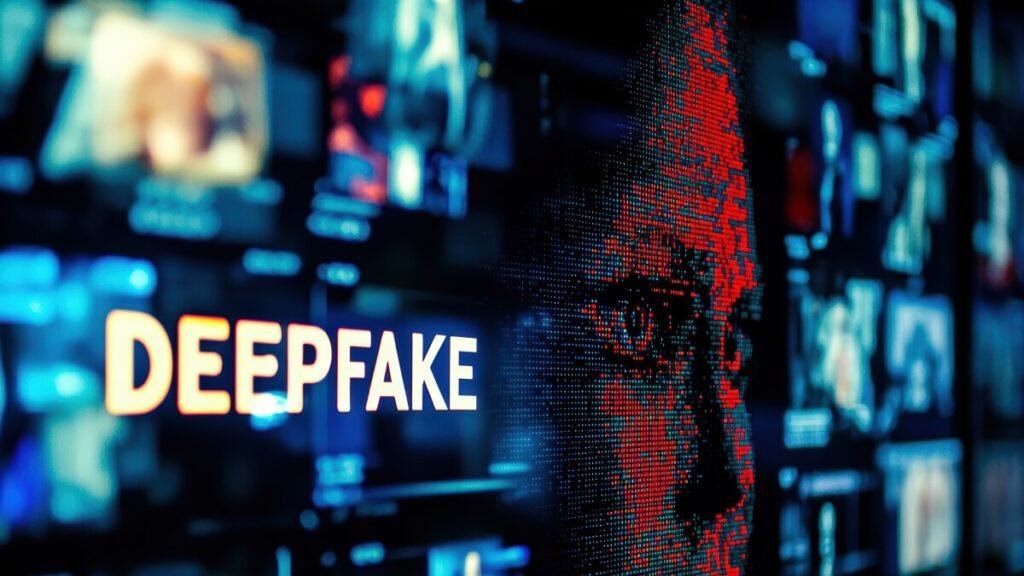 „Deepfake“ технологијата како облик  на дигитално насилство 