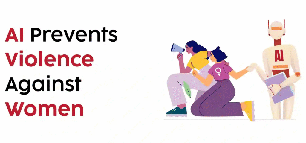 Вештачката интелигенција како алатка за борба против родово базираното насилство во дигиталниот простор