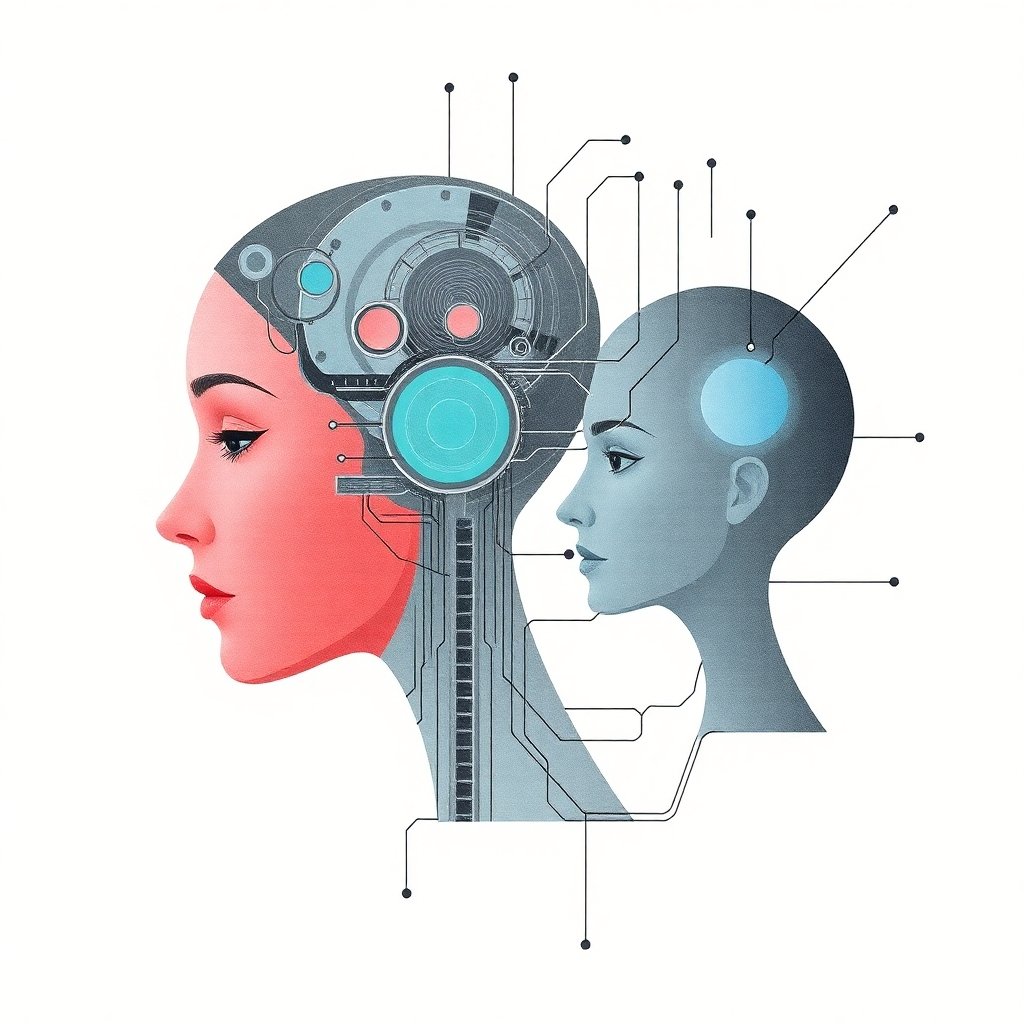 Полот и вештачка интелигенција: пристрасности и родова еднаквост во технологијата