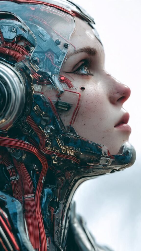 Родови пристрасности во алгоритмите за вештачка интелигенција: како машините учат од нееднаквоста