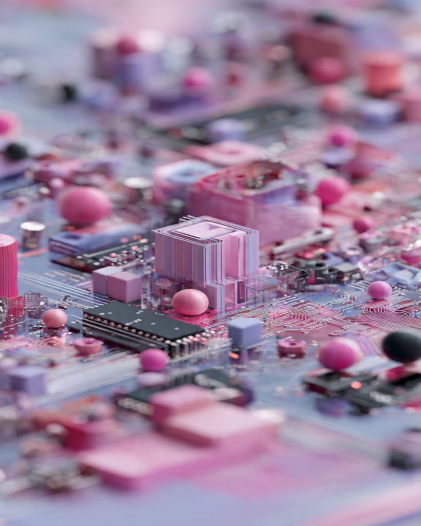 Родова еднаквост во Компјутерско Инжинерство