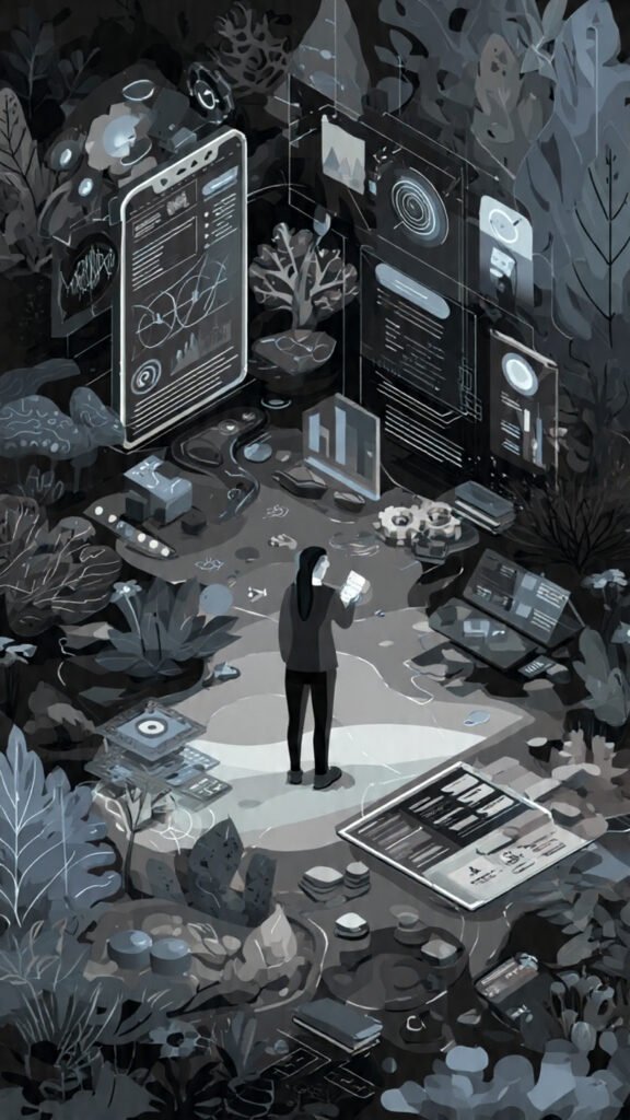 Кој е „стандардниот корисник“? Родови пристрасности во UX/UI и технологијата