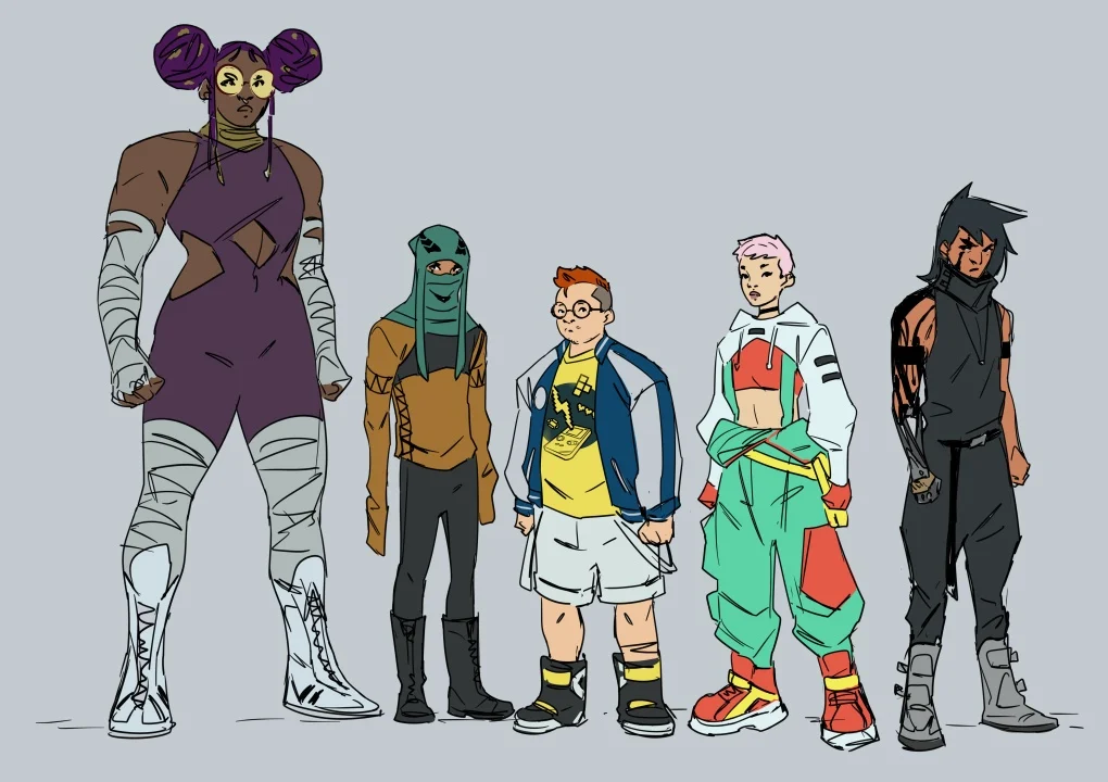 Гејминг културата и родовата еднаквост: Дизајн на карактери и токсичност во онлајн заедниците