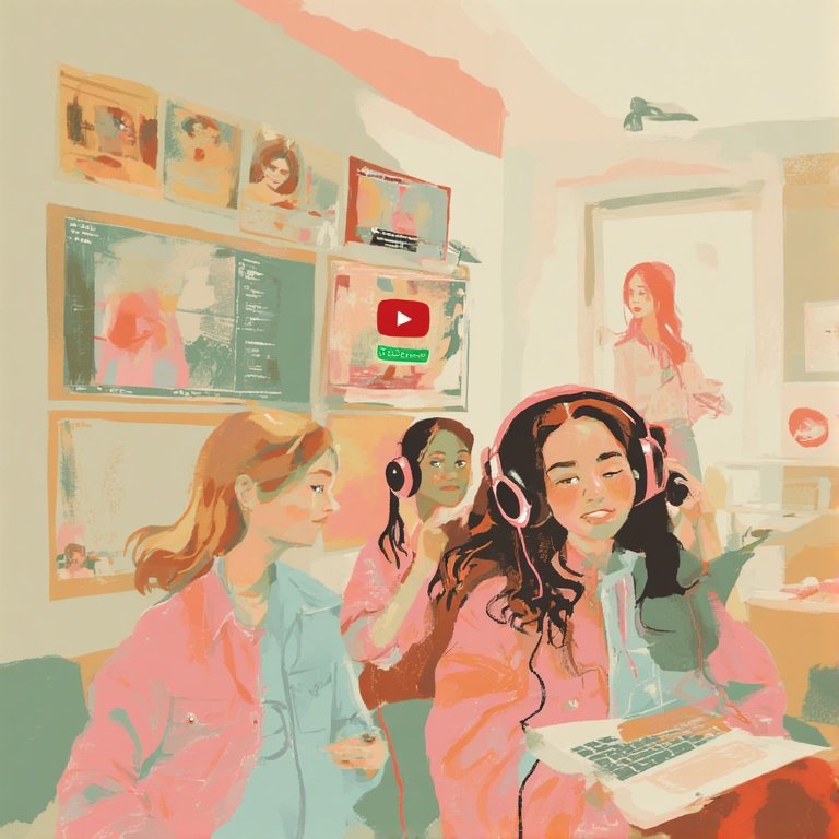 Алгоритмите за препораки како модерни културни архитекти: Родовите стереотипи во дигиталните екосистеми на YouTube, Spotify и Netflix